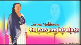 CORINA MOLDOVAN - CU ISUS AM BIRUINȚA - NOU