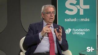 Salud es más | Pedro Torrecillas, urólogo y director del centro urológico Torrecillas: «Las pérdidas