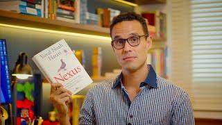 NEXUS de Yuval Noah Harari