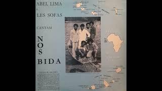 Abel Lima E Les Sofas - Domingo Ramos [Cape Verde] Psych (1977)