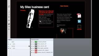 SLBuilder demo