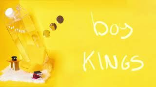 KINGS - boy. (Official Lyric Video)