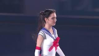 Evgenia Medvedeva   New Sailor Moon  LP GALA WTT 2017youtube com