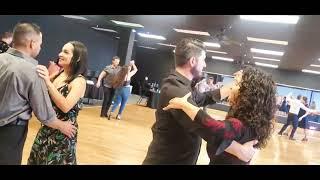 CDC Studios Couples Dance Date Night