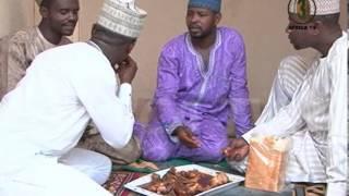 AFRICA TV 3 - DRAMA : LAYYARA BASHI (HAUSA)