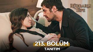 Rüzgarlı Tepe 213. Bölüm Fragmanı | 22 Haziran Pazar @RuzgarliTepe​
