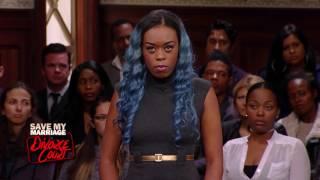 DIVORCE COURT Full Episode: Smith vs Collins