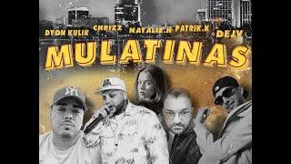 Chrizz & Dejv Ft. Dyon Kulik , Patrik K ,Natálie H - MULATINAS (OFF.VIDEO) prod.MiraBeatzz