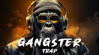 Gangster Trap Mix 2024  Best Hip Hop & Trap Music 2024  Music That Make You Feel POWERFUL