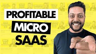 Micro SaaS Products: Ideas, Advantages and Examples