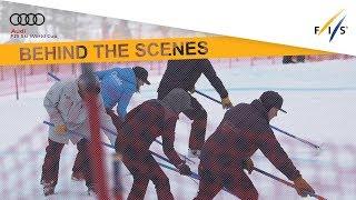 The beating heart of an event | FIS Alpine