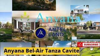 Anyana Antel Land, Bel-Air Tanza Cavite #djimini2