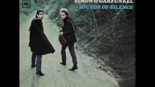 Simon & Garfunkel - Angie