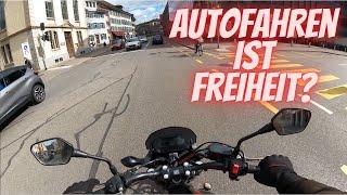 Autofahren ist Freiheit??? I Obscuro94