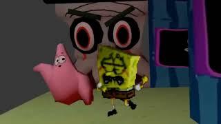 Squidward Apparition but Patrick is with Spongebob (REMAKE) (MOST VIEWED VIDEO)