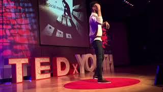 Emmanuel Ndukwe  | Emmanuel Ndukwe | TEDxYouth@Highlands