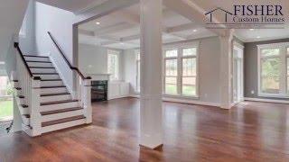 Fisher Custom Homes|Vienna Virginia|703-281-0009|Home Builder