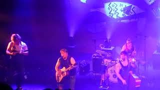 Self Esteem(The Offspring cover) Steve'N'Seagulls live , Espace paul B ,Massy ; 19/11/2024