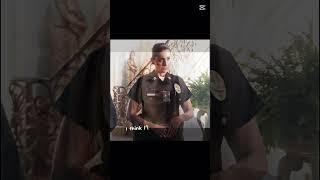 CAPTAIN ANDERSON   #therookie #anderson #tvshow #rip