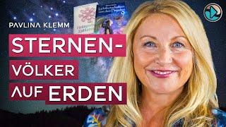 Sternenvölker auf Erden – Pavlina Klemm