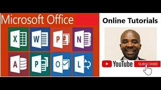 IF STATEMENT on MS EXCEL