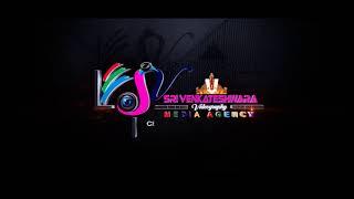 SV Digital Promo  || SV Digitals Studio