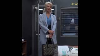 Ted Lasso - All of Rebecca Welton’s (Hannah Waddingham) Coats