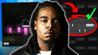 why Wheezy's 'Mixtape Pluto' beats are so HARD!?