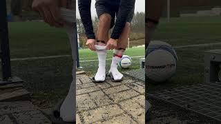 rodrigo de paul #sockstutorial #football