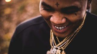 NEW! Burden X Kevin Gates- Paranoid (OFFICIAL MUSIC VIDEO)