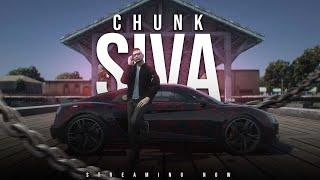 Oru Load RP Coming - CHUNK SIVA IS BACK GTA V RP [MAL]