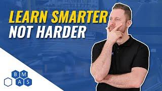 Learn Smart not Hard | Breen Machine Philosophy pt8 | Breen Machine Automation Services