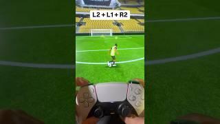 Dribbling FC25 Tutorial ⬇️