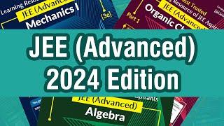 Cengage Exam Crack | JEE (Advanced) 2024-25 Edition | New Release | JEE (Advanced) 2025