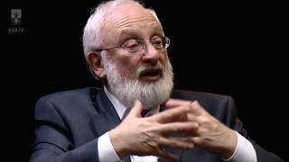 Soulmates - 20 Ideas with Dr. Michael Laitman - Kabbalah Channel