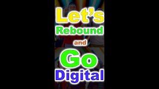 Let's Rebound and Go Digital | NEP Sulawesi