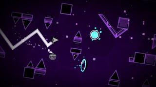[Showcase] Geometry Dash | Unlimited Hyperlink Layout - By reruchoupie (me) [Extreme Demon]