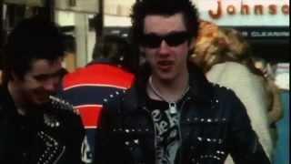 A Fred Perry Subculture Film #1: Born To Be Wild