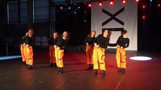 DDC 30+ I XDance Festival #XDF'21