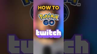 How to a Claim Free Pokémon GO Twitch Drops