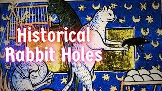 4 Historical Mysteries That Your Teacher Didn't Explain