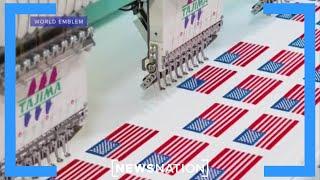 How will Trump's tariffs impact small businesses? | Morning in America