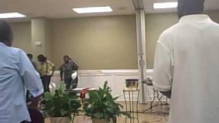 HEALING HANDS MINISTRY PT 3