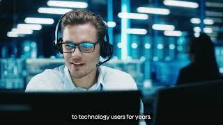 Atos Digital Workplace: Employee Care