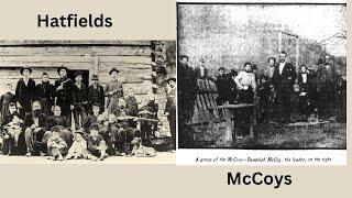 Were The Hatfields and McCoys Inbred