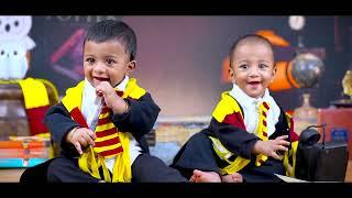 Viyaan & Vihaan's Pre Birthday Celebrations | The Candy Crafts - Wedding Stories