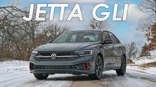 2022 VW Jetta GLI | Maturity LVL 99