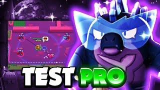 BUZZ DOUBLE SUPER TUTORİAL! | BUZZ FAKE SUPER TUTORİAL! #brawlstars #tutorial