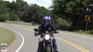 Honda Rebel 500 Review