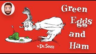 Dad Reads - Green Eggs and Ham (Read Aloud)